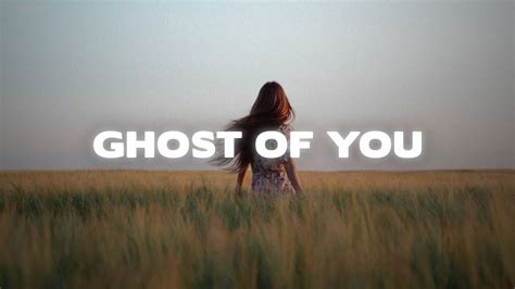 Mimi Webb Ghost Of You Lyrics Youtube