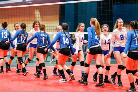 Tryout Registration Blue Royals Vba Blue Royals Volleyball Academy