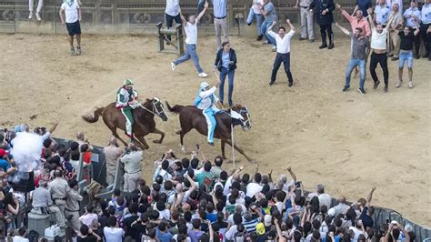 Chi Ha Vinto Il Palio Il Palio Dell Onda Brigante L Anti Tittia