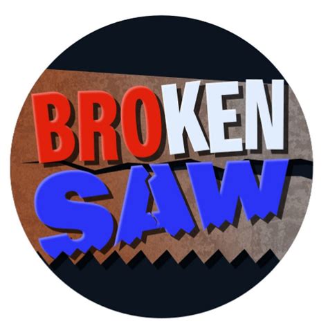 Broken Saw Wikitubia Fandom