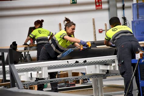 Cuenca alcanza la cifra más alta de ocupados desde el boom