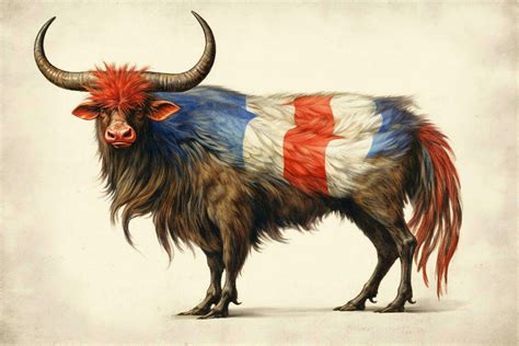 national animal of Dominican Republic 30640286 Stock Photo at Vecteezy