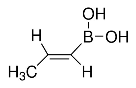 Trans 1 Propen 1 Ylboronic Aci 576638 1G SIGMA ALDRICH SLS Ireland