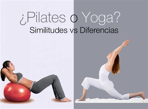 Differenze Tra Pilates E Yoga