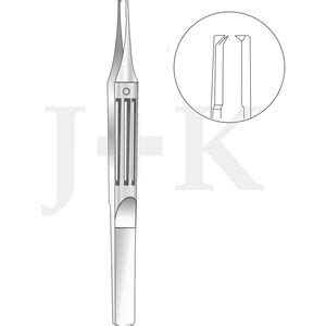 Micro Pince Pour Chirurgie Ophtalmique E3 3061 3062 J K