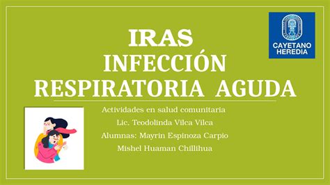 Iras Actividades En Salud Diapositivas De Humanidades Y Ciencias