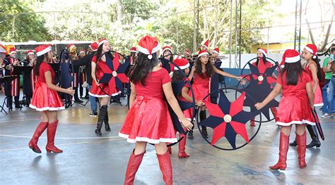 Fundo Social Promove Campanha Natal Para Todos Prefeitura