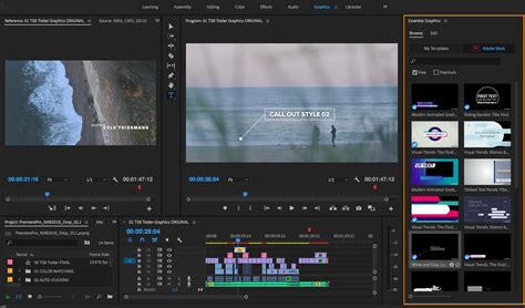 Adobe Premiere Pro Lasopalux