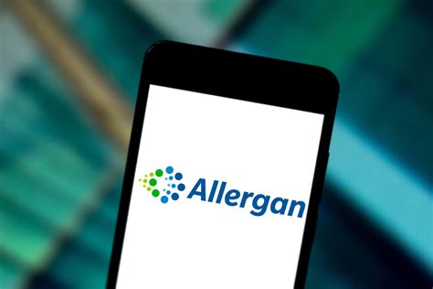 Allergan execs tell TheStreet just how the company will diversify its ...