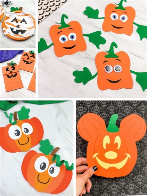 Halloween Craft Ideas For Kids- 2nd Grade Reduced | gbu-taganskij.ru