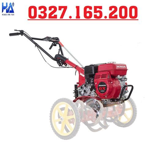 Máy Xới Đất Honda F300 IN 2 0HP 1 5KW Shopee Việt Nam