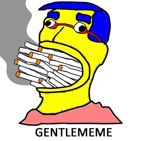 [Image - 803] | Gentlemen | Know Your Meme