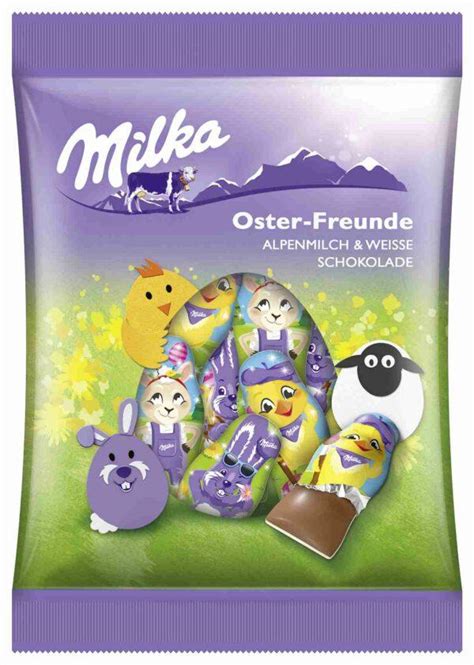 MILKA OSTERFREUNDE Depha GmbH