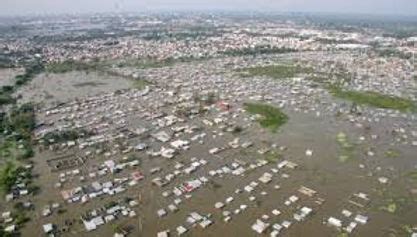 Top 10 Inundaciones En Tabasco Desde 2007