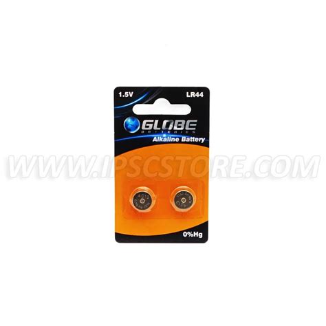 LR44 Alkaline Battery: Reliable Power Source | Energizer | IPSCStore.com