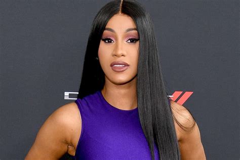 Cardi B Net Worth Career Early Life And Personal Life The News God