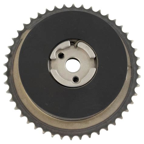 Engine Variable Valve Timing Sprocket Camshaft Phaser Gear For Buick