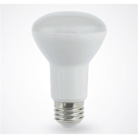 8w Warm White Led Light Bulb E27 Edison Screw Type