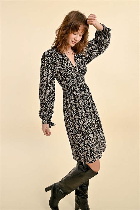 Robe Courte En Viscose Molly Bracken E Shop