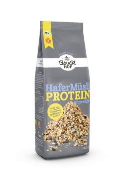 Hafer M Sli Protein Glutenfrei Hafer M Sli Sport Glutenfrei