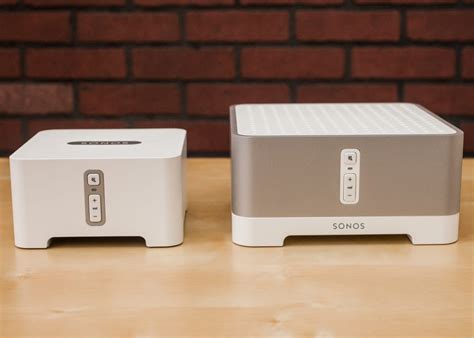 Sonos Connect:Amp review: Sonos Connect:Amp - CNET