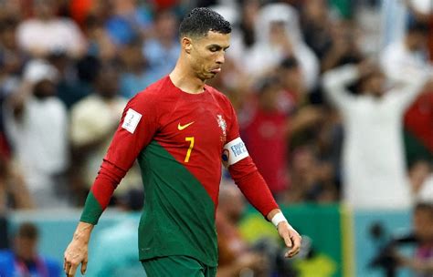 3 Pemain Bintang Yang Diprediksi Jadi Rekan Setim Cristiano Ronaldo Di