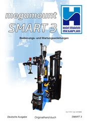 Hofmann megaplan SMART 3 Handbücher ManualsLib