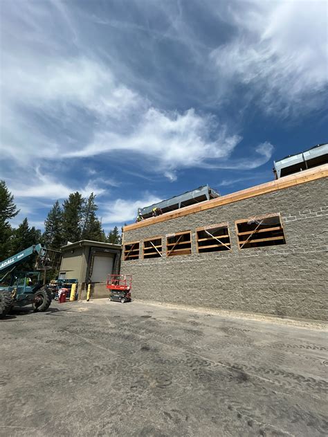 Rosauers Supermarkets Announces Major Remodel Of Libby Montana Store