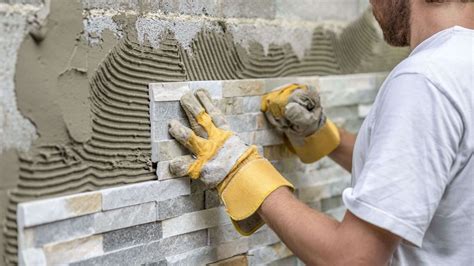 install interior wall cladding