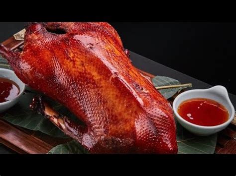 Утка Горячего Копчения/ Утенок Табака(Тапака) из Светофора/Как Коптить ...