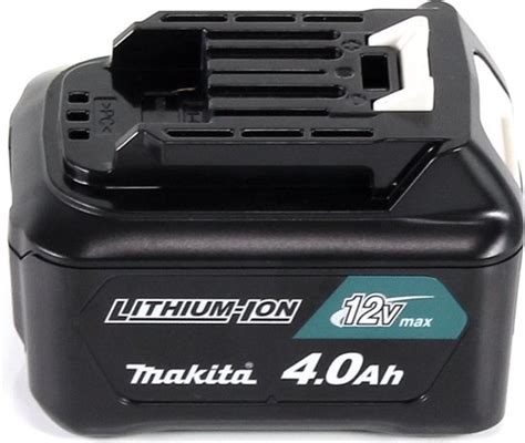 Makita Accu Bl B Cxt V Max Ah Bol