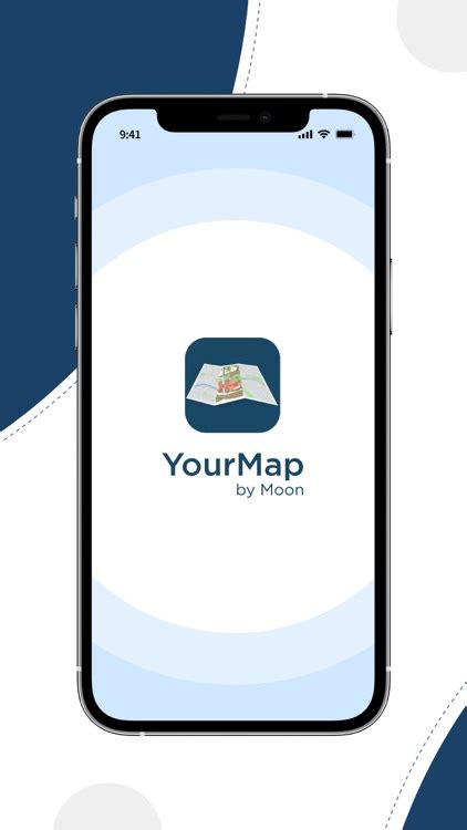 Your Map - Custom Map Planner by Moon Technolabs Pvt Ltd