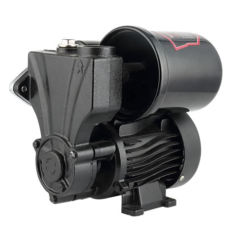 Wzb 200ga Self Priming Water Pump Pump Landis Intelligent Pump Technology Zhejiang Co Ltd