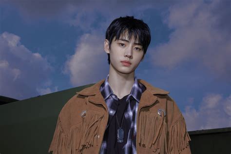 Desktop Sunghoon Wallpapers - Wallpaper Cave