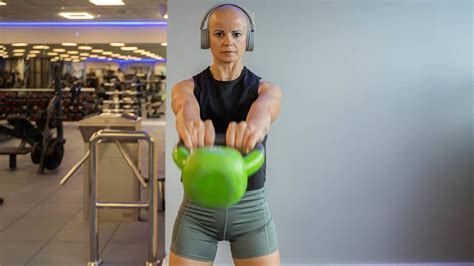 Breast Cancer Survivors Benefit From Strength Training Idea