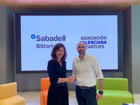 Banco Sabadell Se Convierte En Global Partner De La Asociaci N