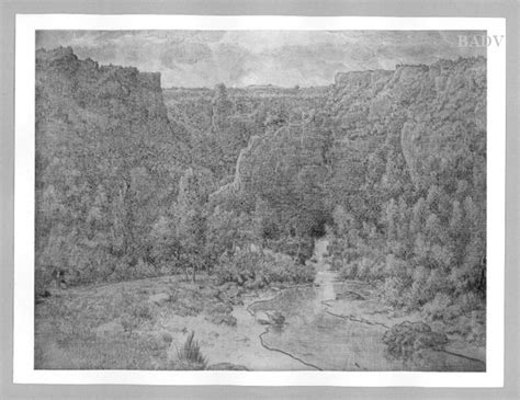 La Source Du Lison Doubs Th Odore Rousseau Artwork On Useum