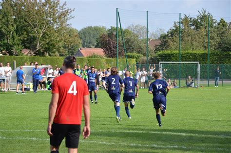 Album Séniors A Hamel Coupe de France Photo N60 club