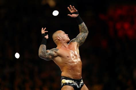 Fans React to Surprising Randy Orton WrestleMania 41 OpponentMiddle