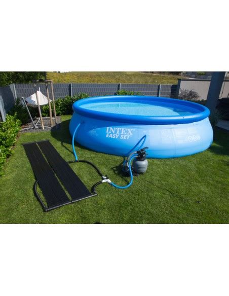 Steinbach Solarkollektor Compact G Nstig Bei Pool Discount At