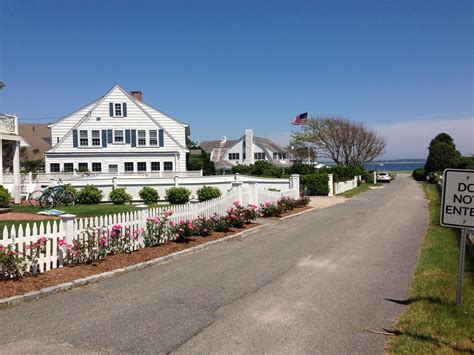 Kennedy Compound Hyannis Port