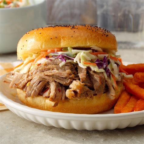 The Best BBQ Recipes Across America