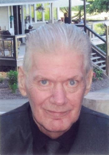 Joseph Janusiewicz Obituary 1951 2019 Norton Shores Mi