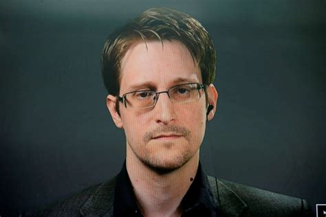 Florent On Twitter Le Lanceur Dalertes Edward Snowden Avait D Voil