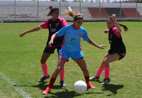 El Campeonato Local Se Pone Al Rojo Vivo El Zonda