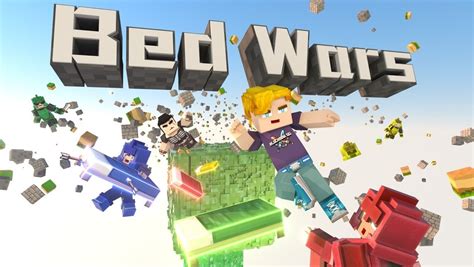 Hướng dẫn những kỹ năng để chơi bed wars tốt trong blockman go