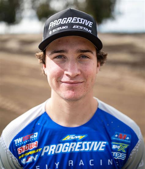 Roczen Signs With H E P Motorsports Suzuki Updated Cycle News