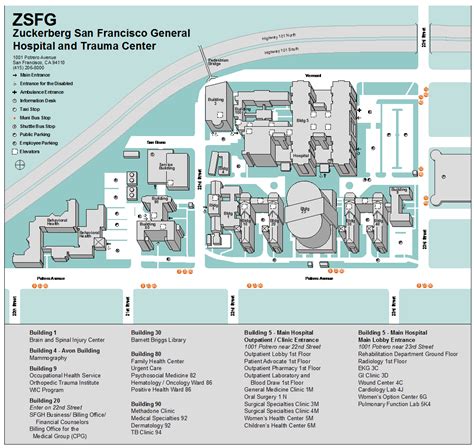 Campus Info Program For Clinical Research