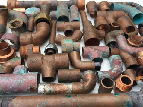 Does Copper Pipe Corrode Toolsowner