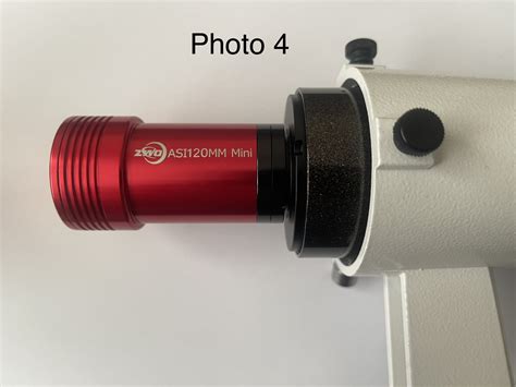 Zwo Asi Mm Mini Sky Watcher X Finder Scope Discussions Cameras